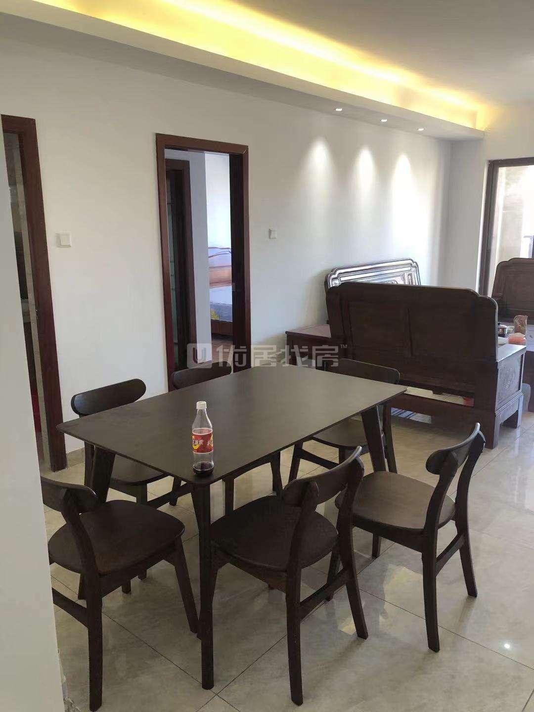 整租·御景公园里