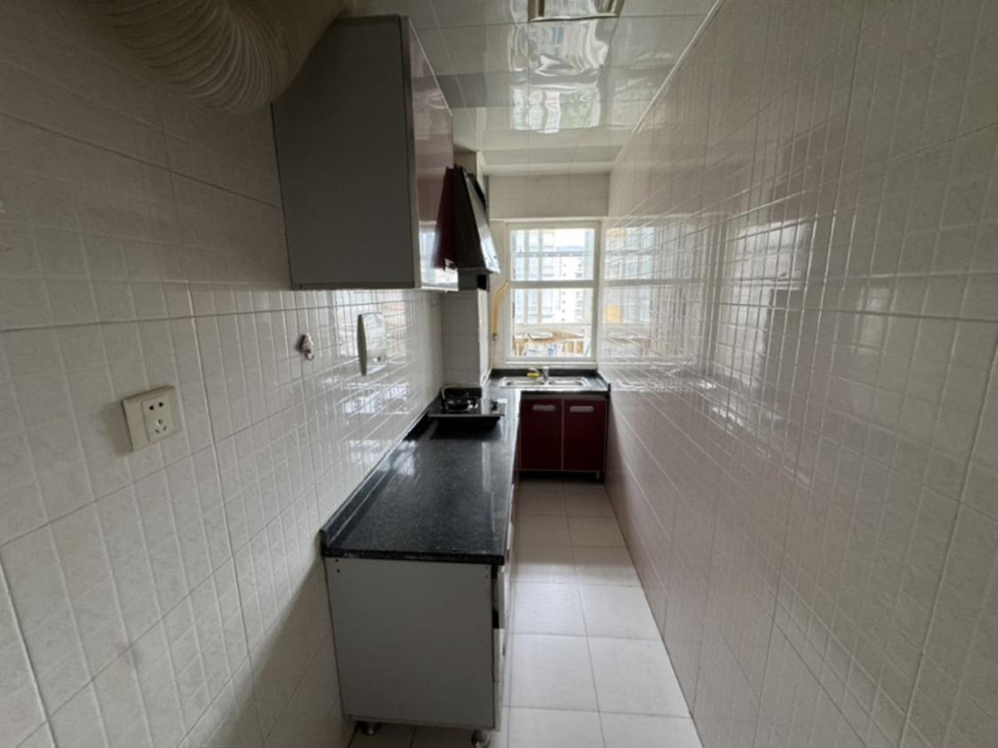 整租·碧海蓝天