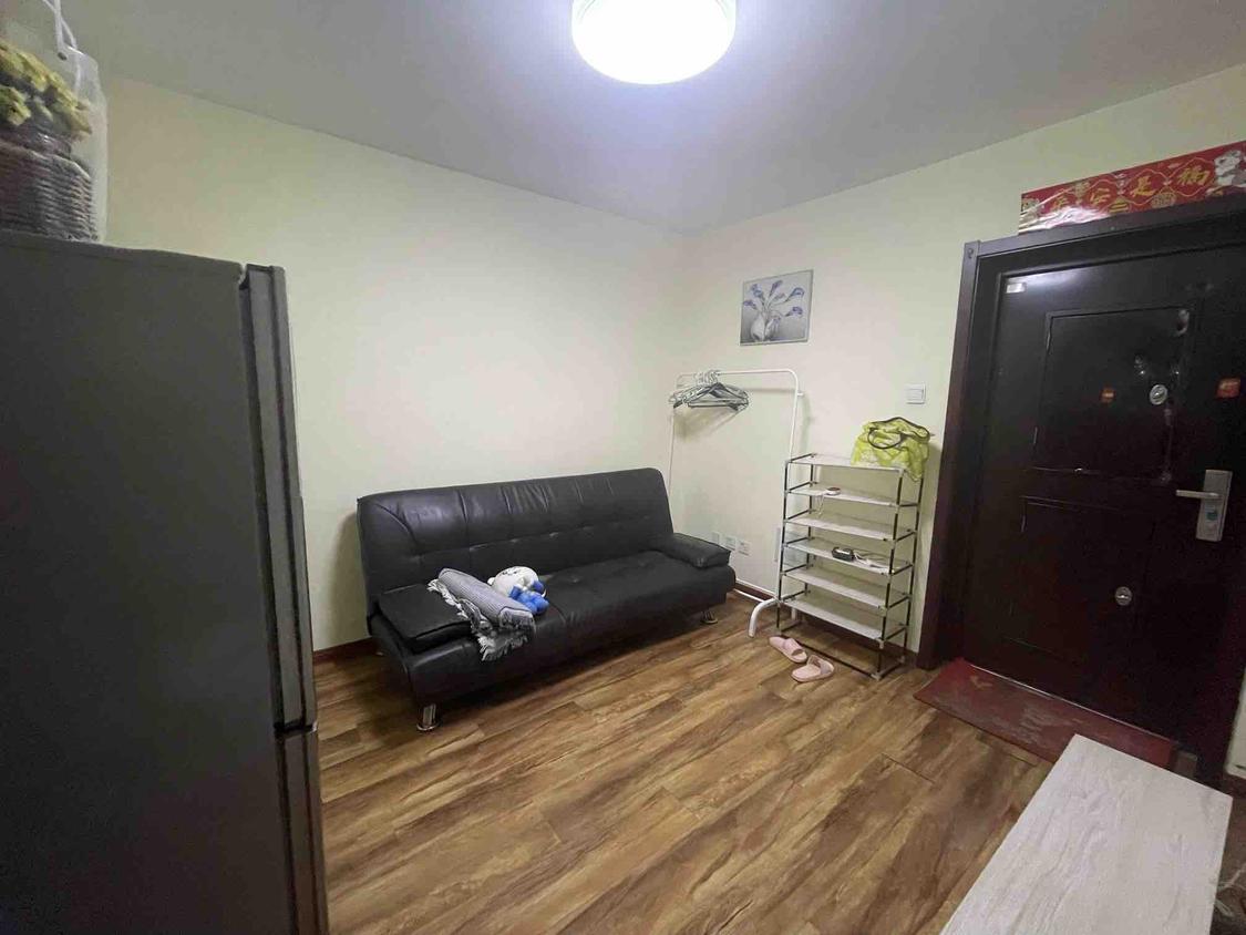 整租·滨河新苑