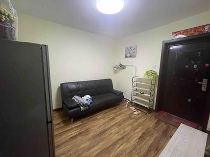 河东富民路整租 滨河新苑1室1厅/48平/低楼层