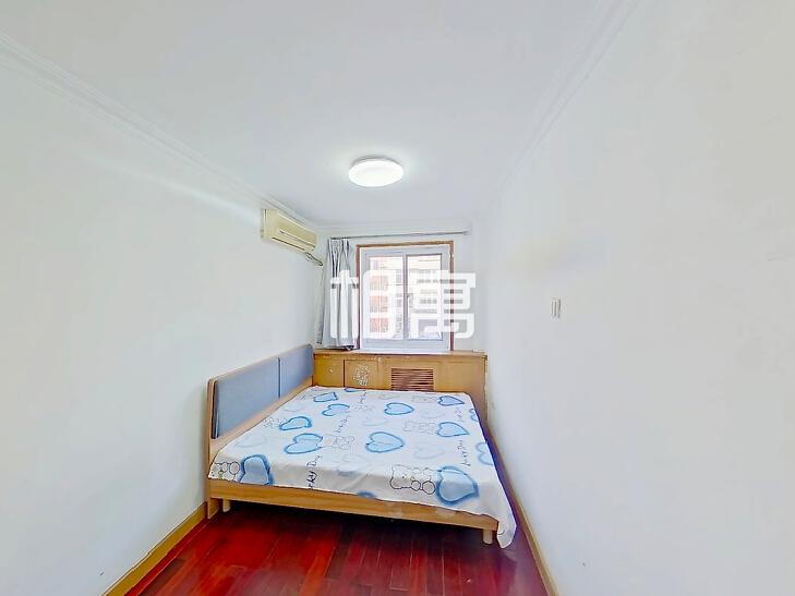 整租·安华西里(三区)