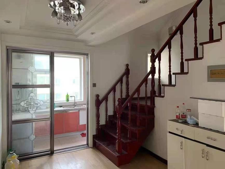 整租·金盘小区