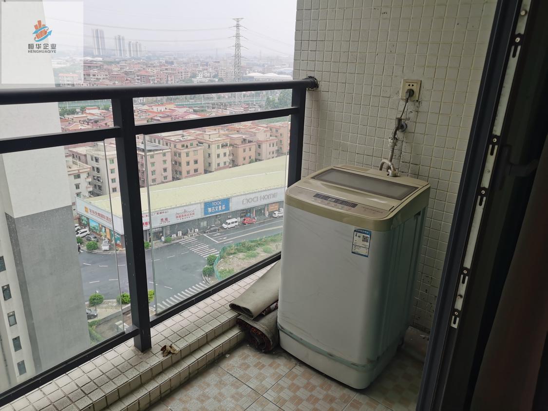 整租·华夏中央广场