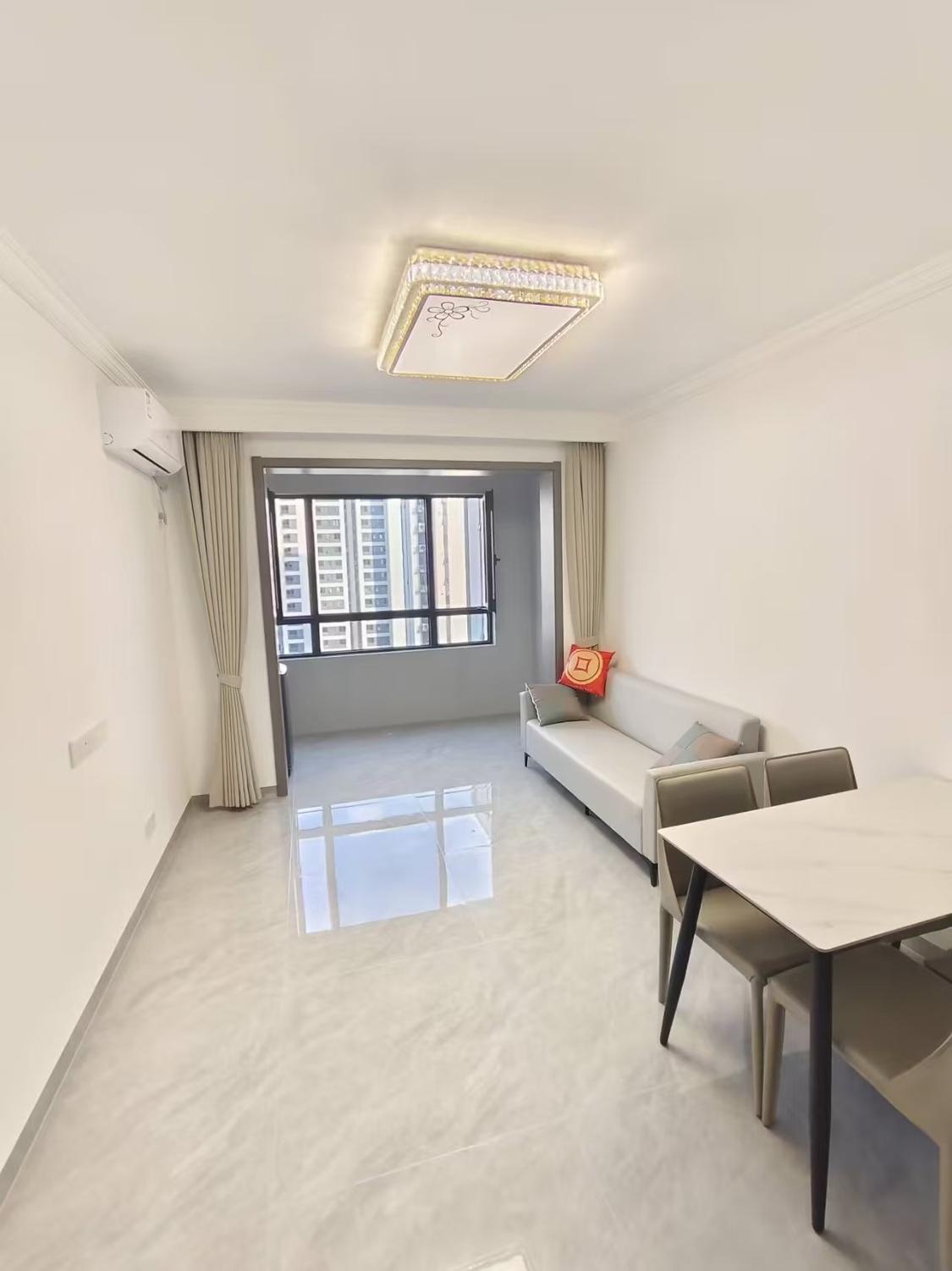 整租·萃宸璟庭