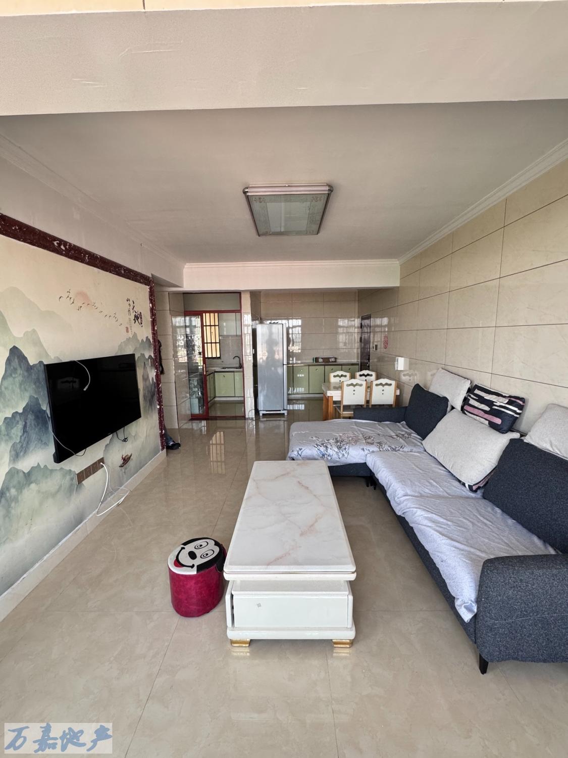 整租·夏商书香茗苑