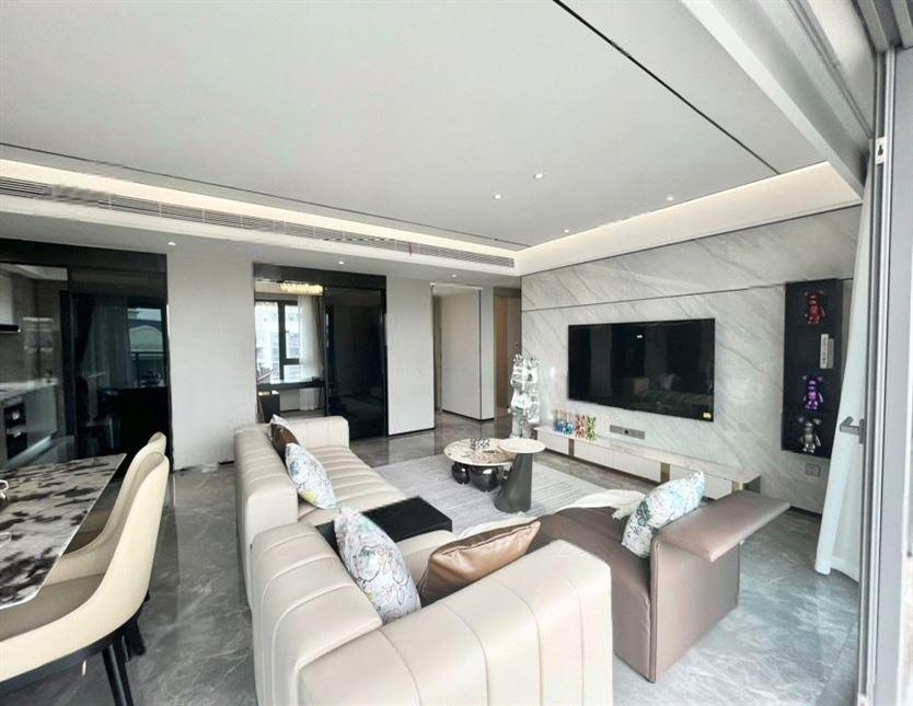 整租·华润中心润府