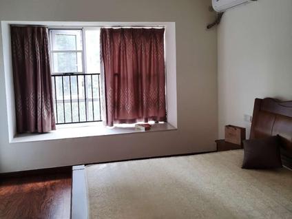 南浔南浔整租 碧桂园南浔公馆4室2厅/143平/低楼层