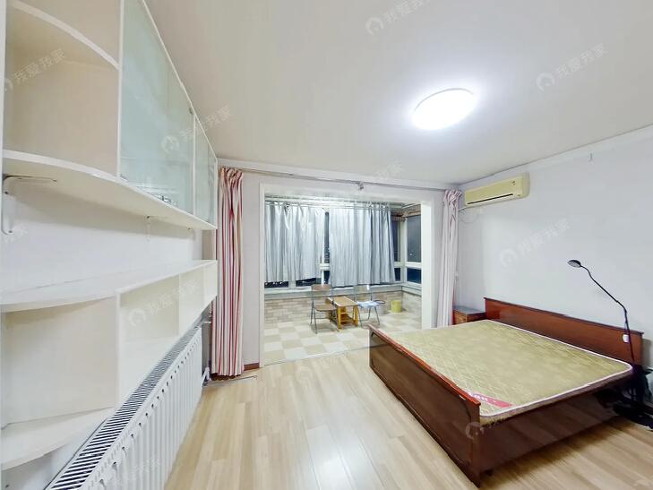 整租·三里河(一区5号院)