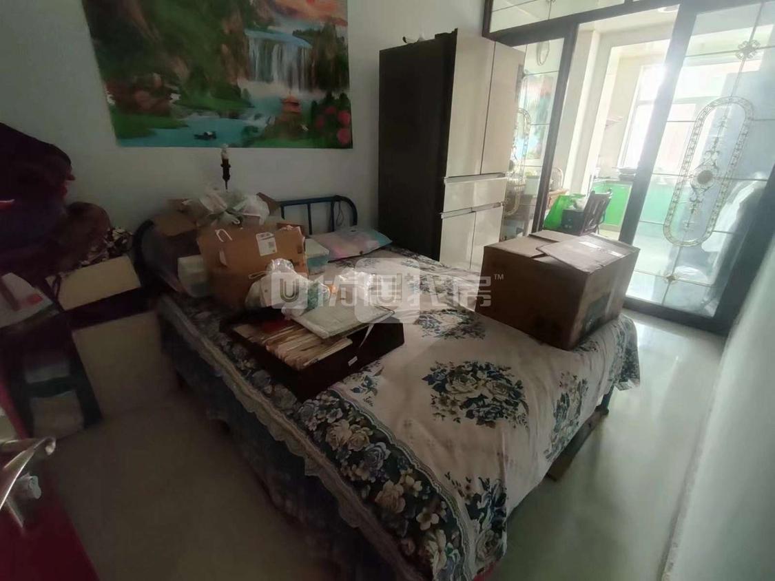 整租·美地家园