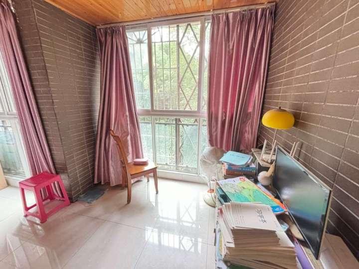 整租·山水康城