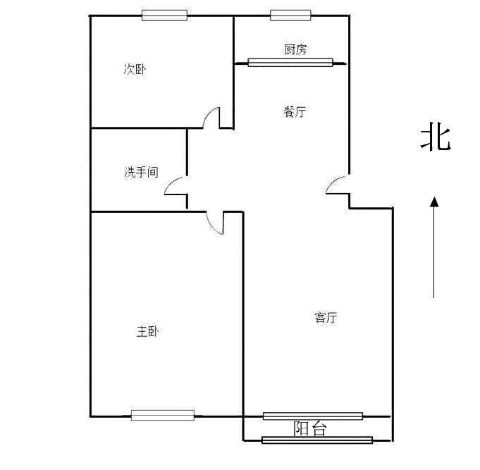 整租·御墅临枫