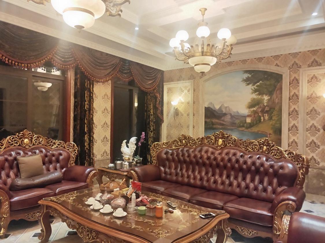 整租·江与城(原山)