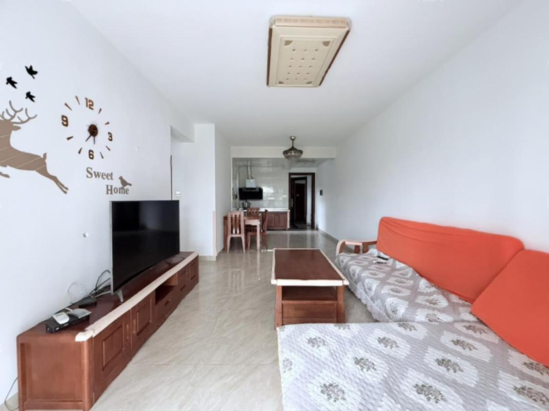 整租·卓达东方巴哈马