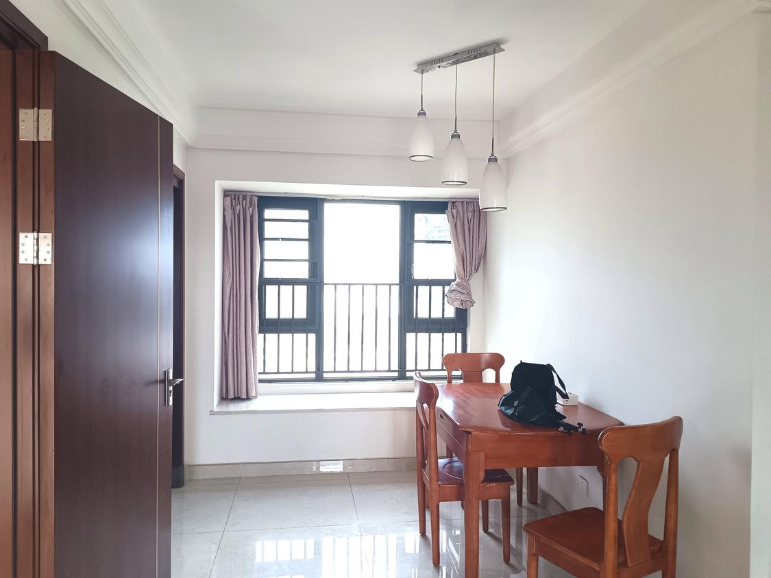 整租·保利时代