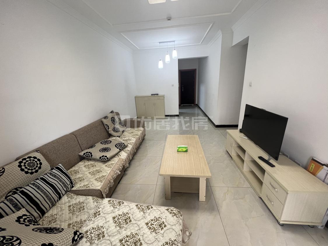 整租·俊发城(紫薇苑)