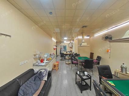 雨花台能仁里整租 锦虹美苑2室3厅/106平/低楼层