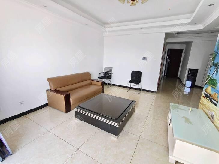 整租·圣世一品