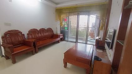 undefined整租·嘉景华庭 3室2厅89.03㎡ | 其他 | 南海 松岗