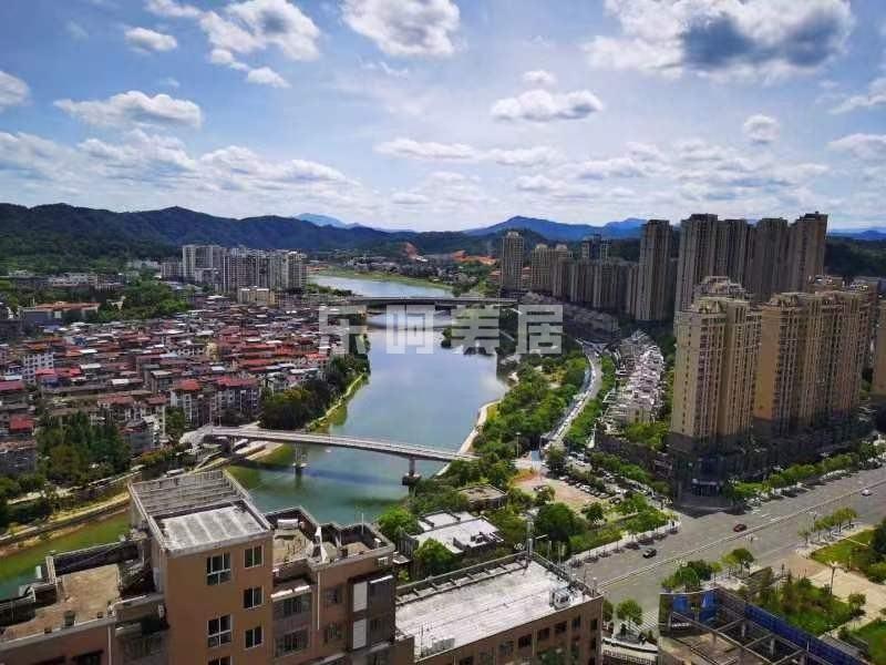 整租·盛世天地