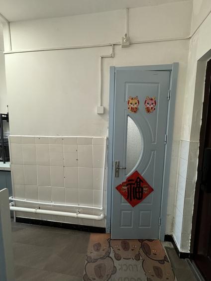 和平南市整租 同庆后大楼小区1室1厅/30平/中楼层