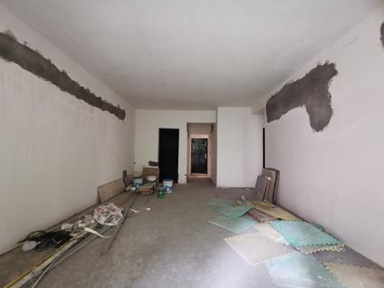 渝中大坪整租 揽江雅苑3室2厅/105平/低楼层