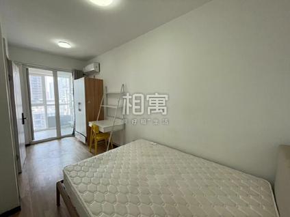 朝阳百子湾合租 沿海赛洛城(一期)3室1厅/18平/中楼层
