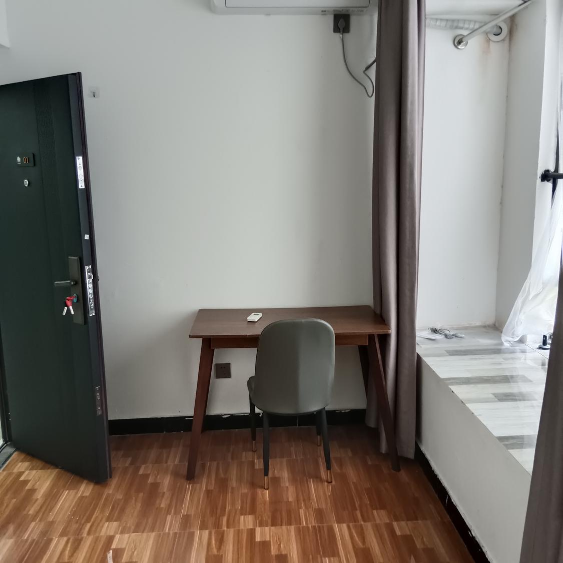 整租·建发悦城二区(建阳)