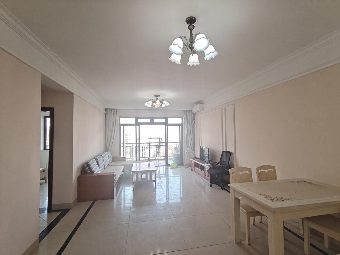 整租·国贸城市花园