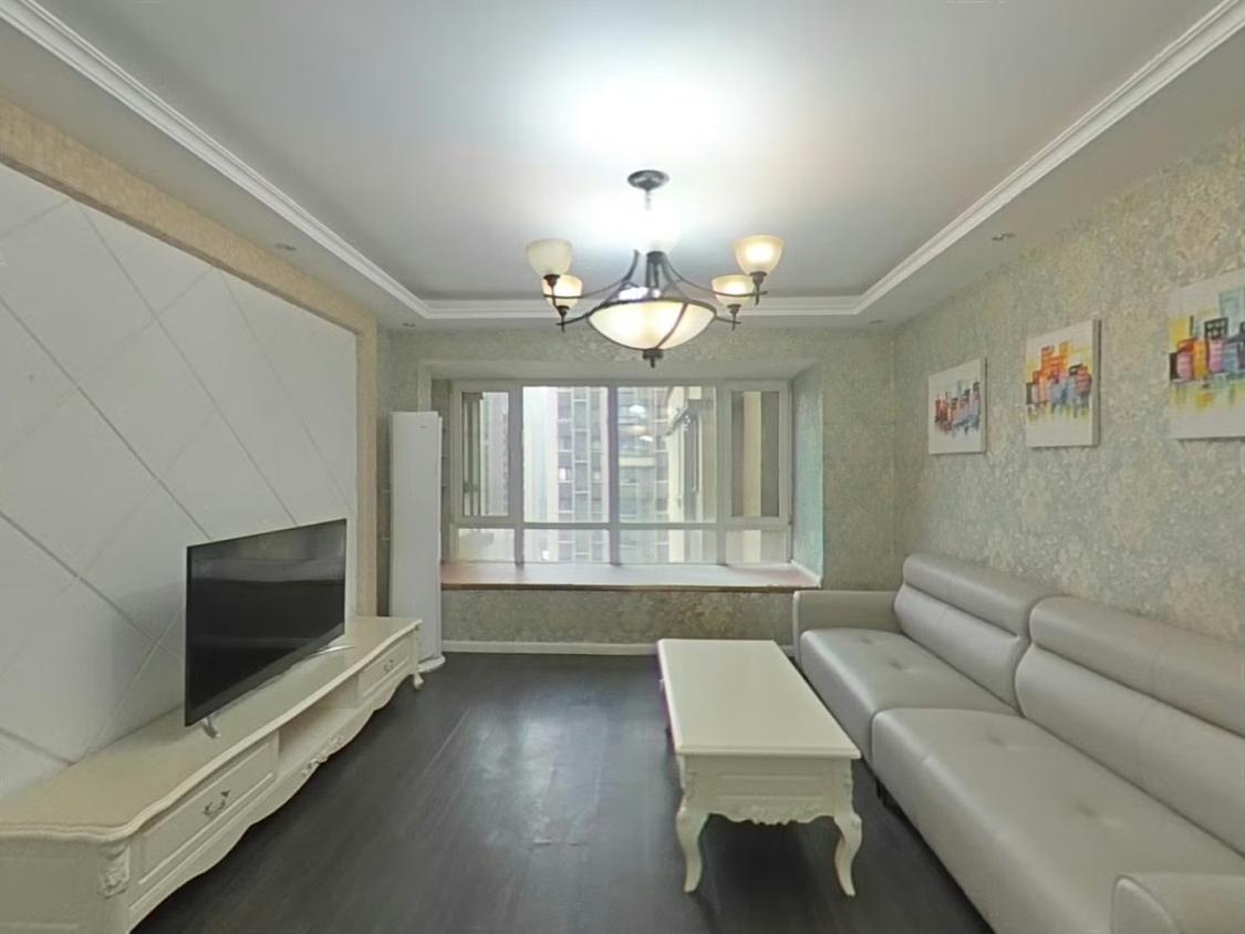 整租·龙湖枫香庭