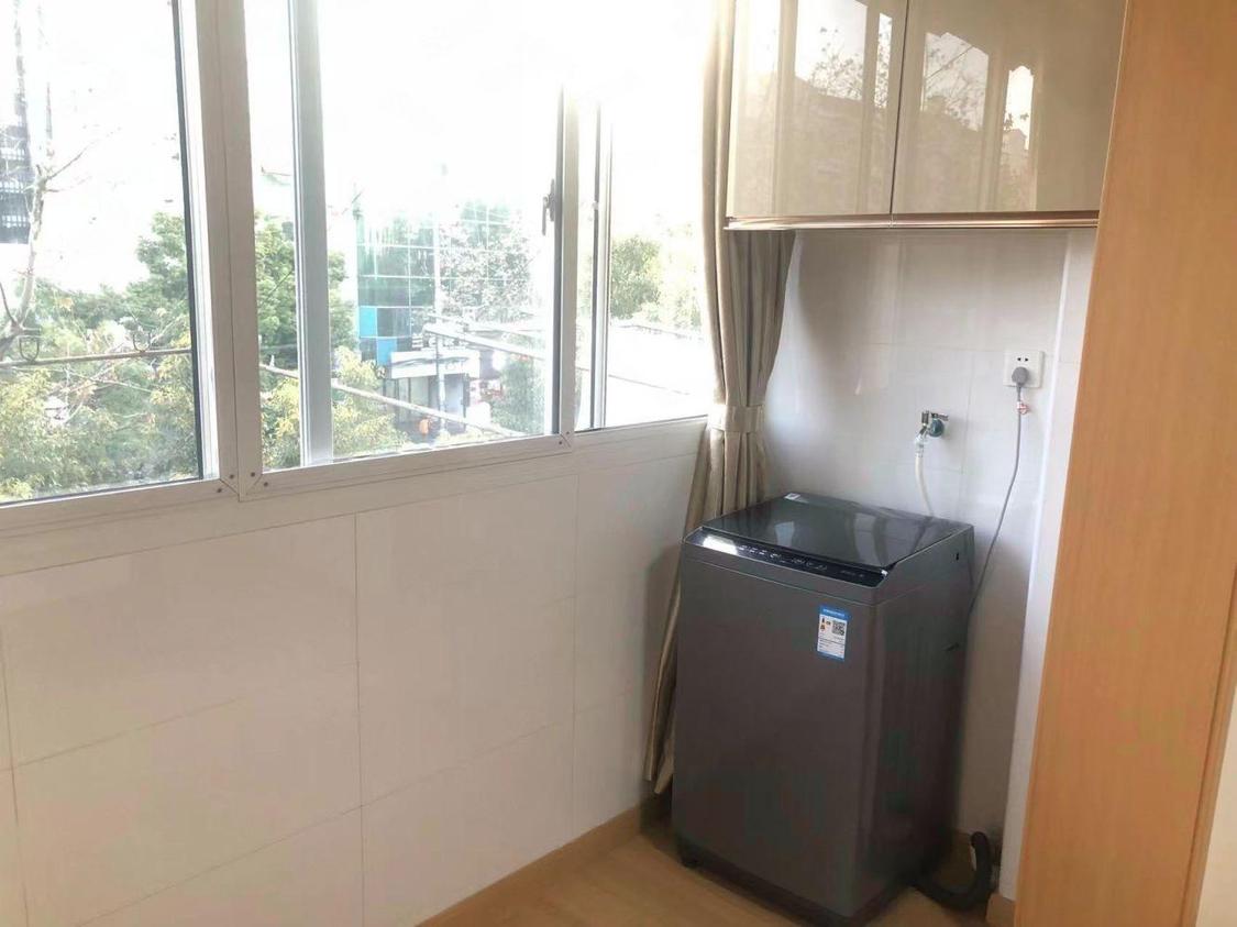 整租·蓝村小区