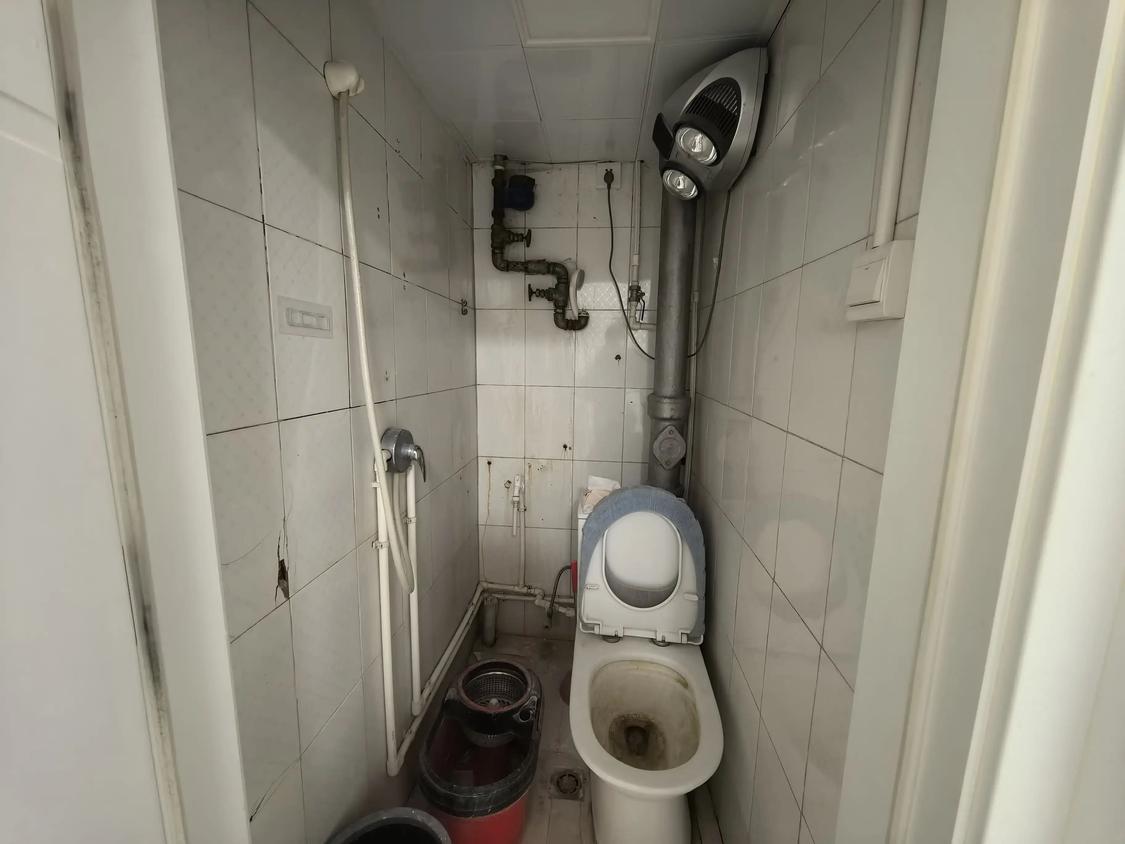 整租·高心所家属院