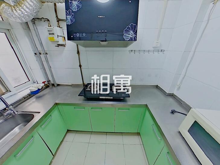 整租·八里庄东里北巷
