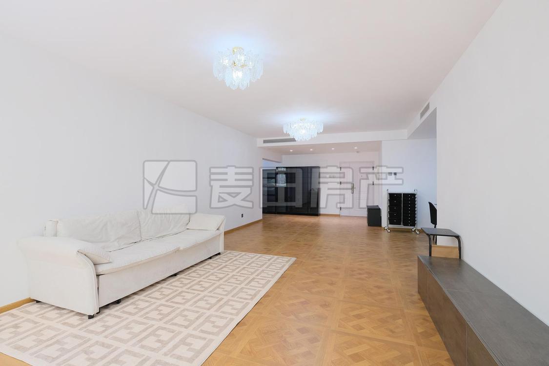 整租·新怡家园