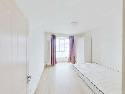 通州九棵树整租 中泽雅园1室1厅/67平/中楼层