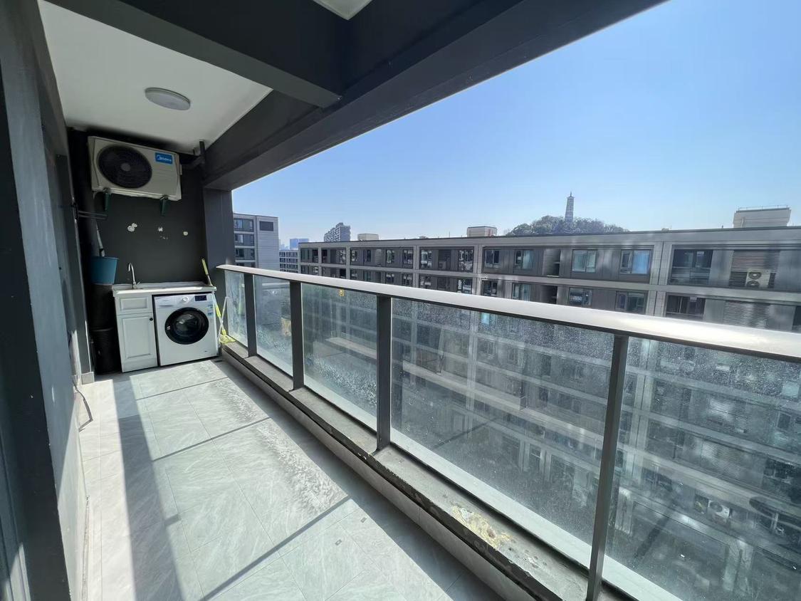 整租·金成紫辰花园