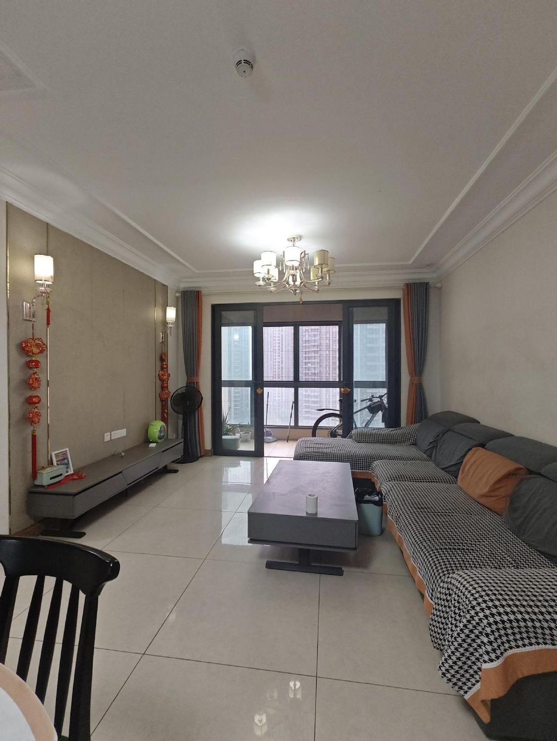 整租·恒大雅苑