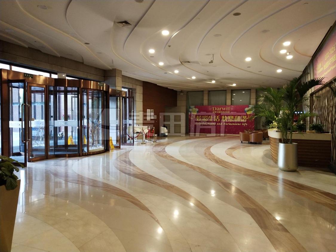 整租·US联邦公寓