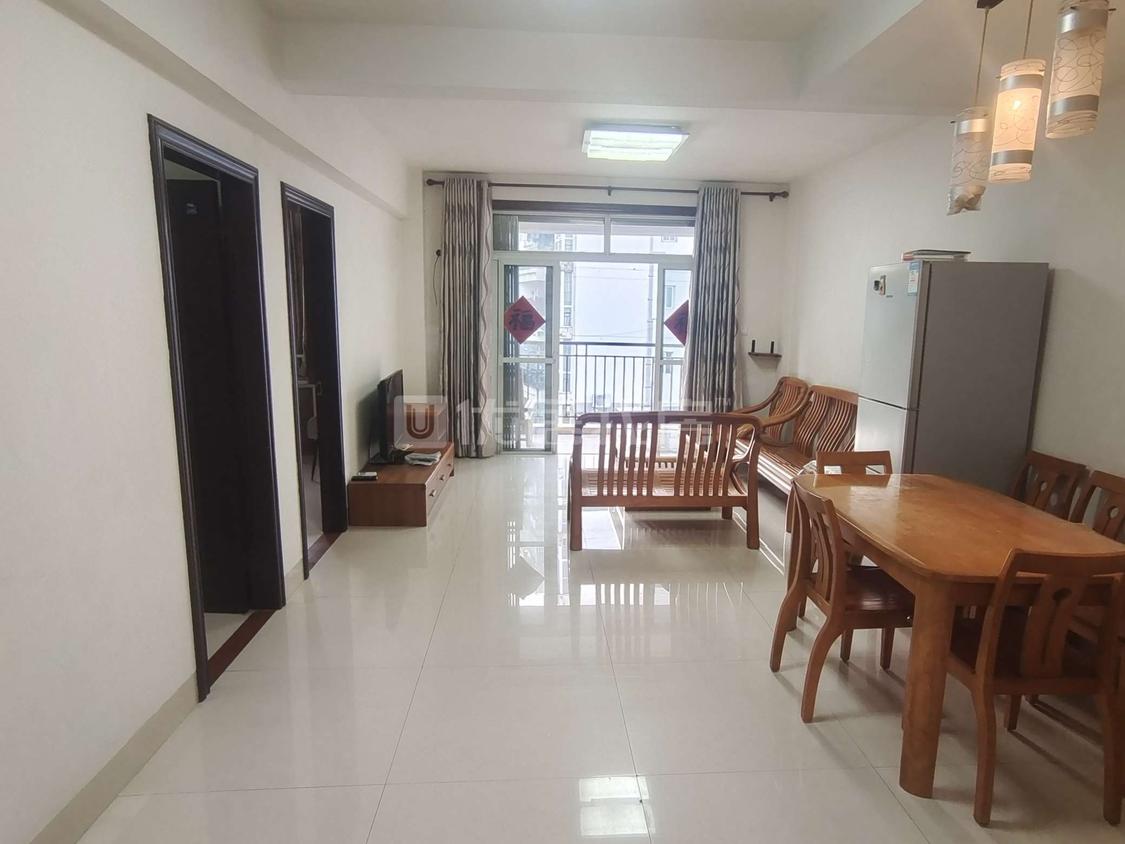 整租·澳华花园