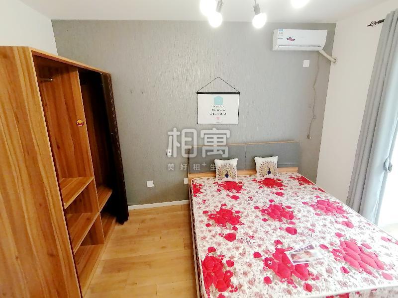 整租·龙冠冠华苑(萱草园)