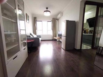 undefined整租·百万佳苑(兰园)·2室1厅64㎡ | 东 | 西城 阜成门