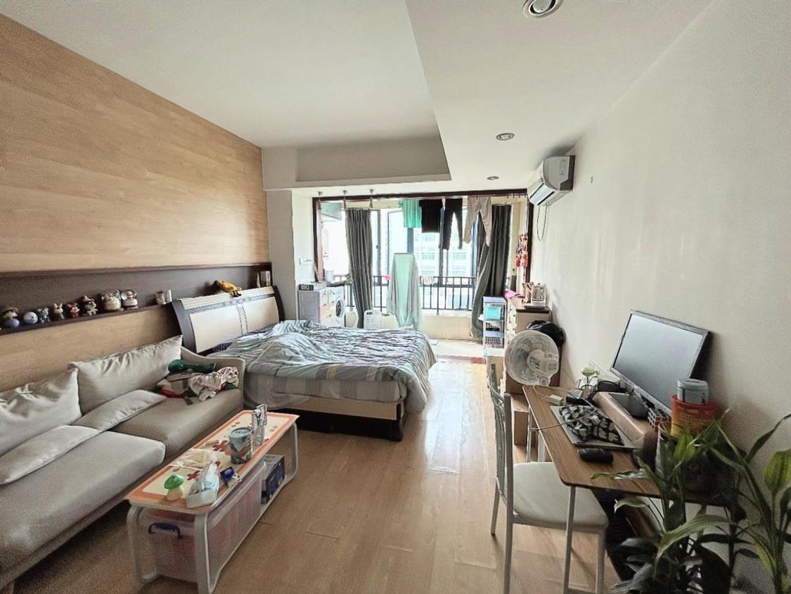 整租·盈彩美居