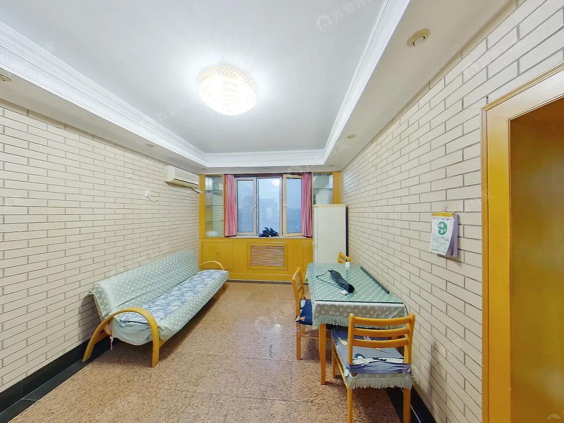 整租·莲花池东路