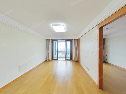 江宁科学园整租 龙湖春江郦城3室2厅/116平/高楼层