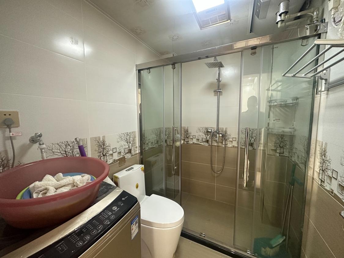 整租·远洋假日养生庄园