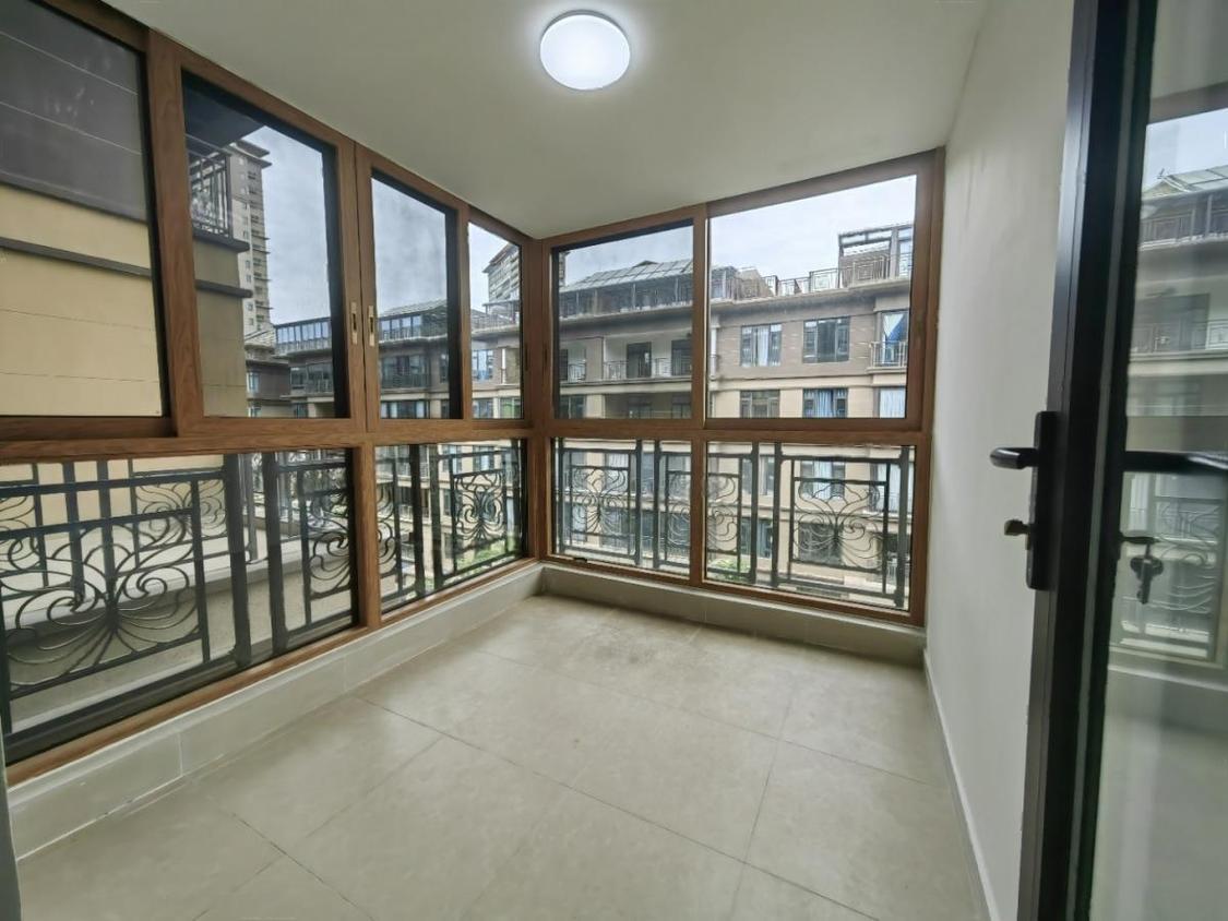 整租·绿地悦澜湾