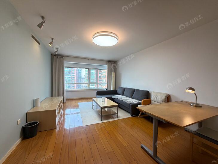 整租·锋尚国际公寓