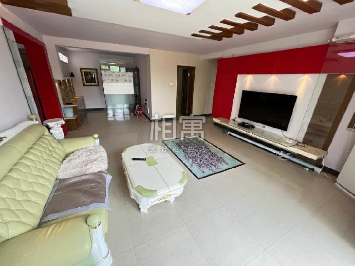 合租·流星花园(三区)