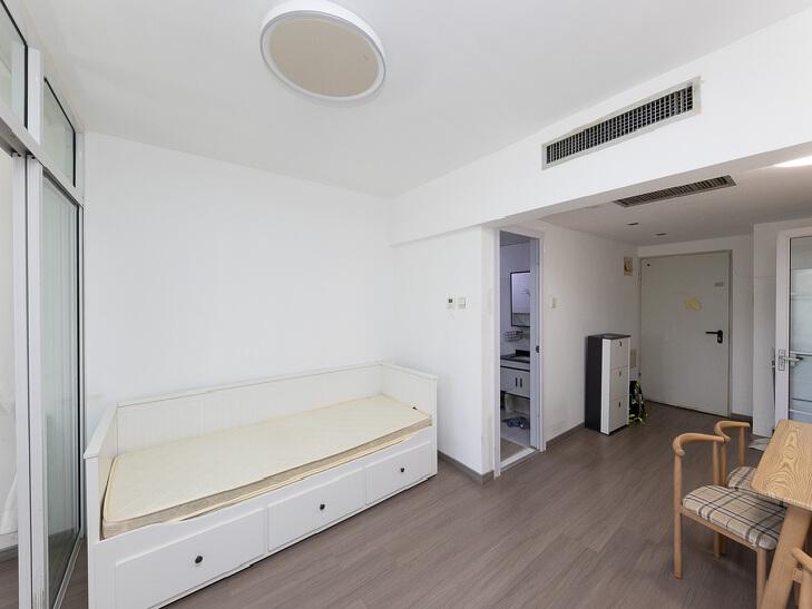 整租·万柳蜂鸟家园