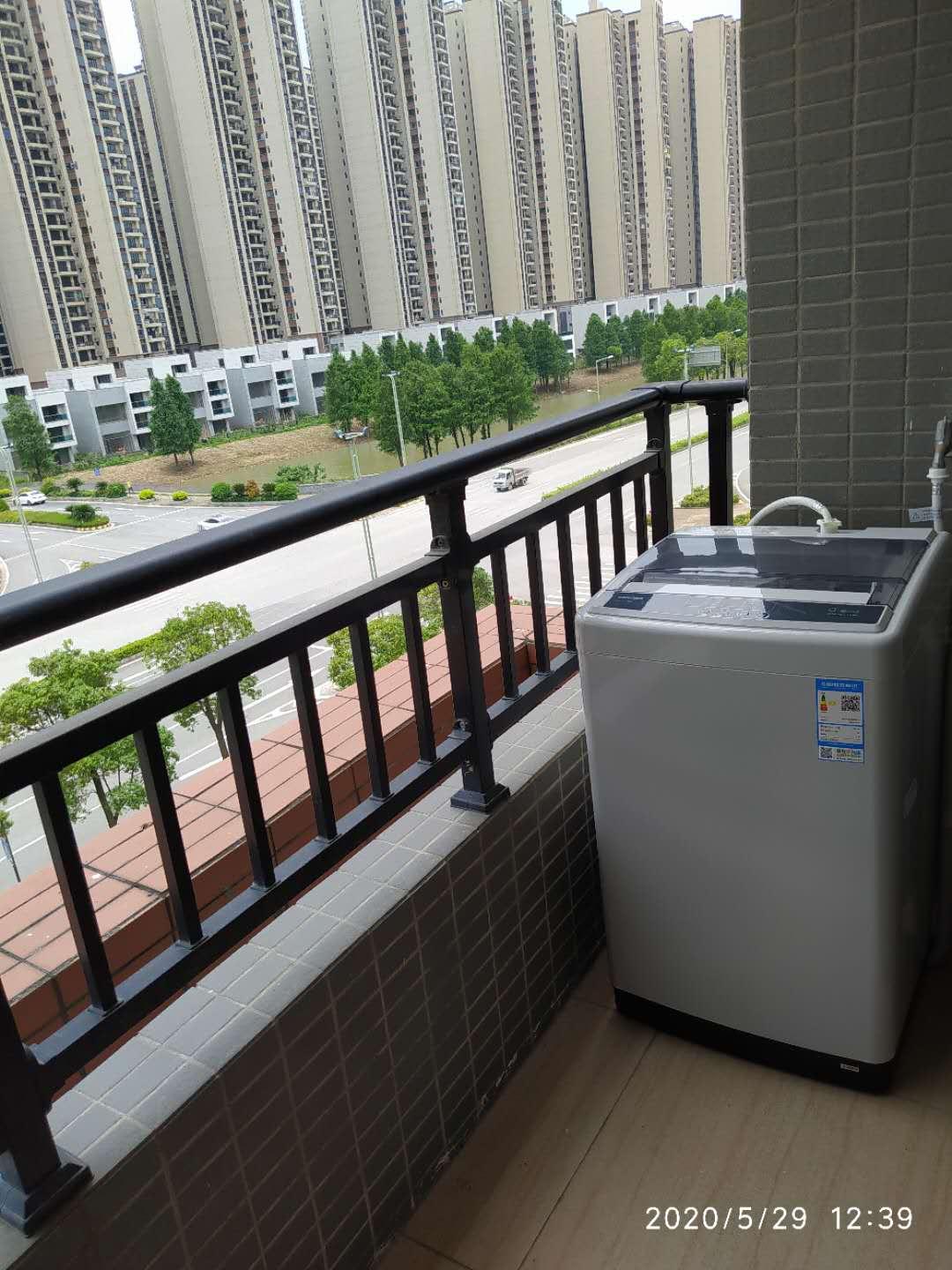 整租·碧桂园凤凰湾(风情荟庭)