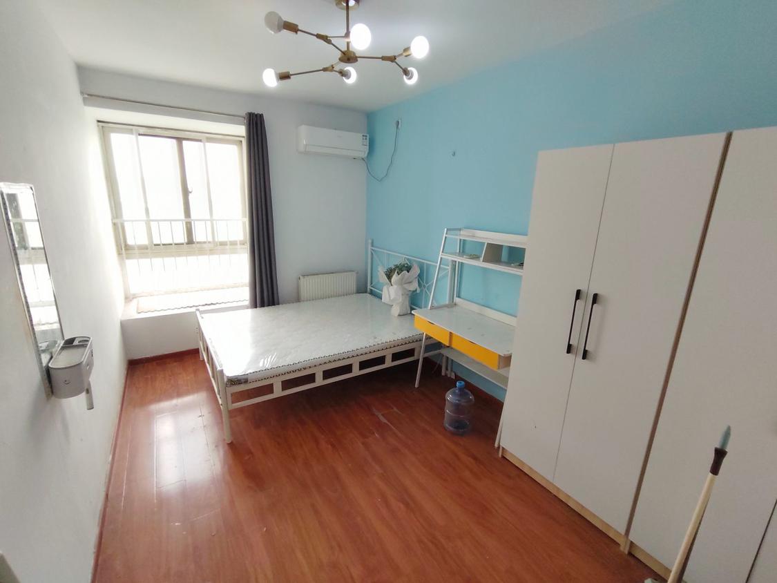 合租·远洋山水(北区)